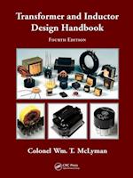 Transformer and Inductor Design Handbook