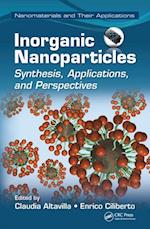 Inorganic Nanoparticles