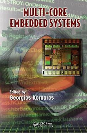 Multi-Core Embedded Systems