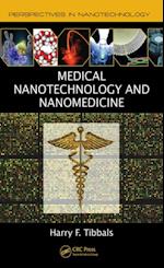 Medical Nanotechnology and Nanomedicine