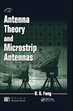 Antenna Theory and Microstrip Antennas