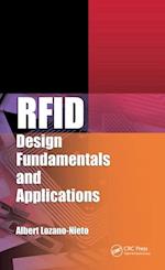 RFID Design Fundamentals and Applications