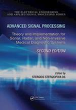 Advanced Signal Processing