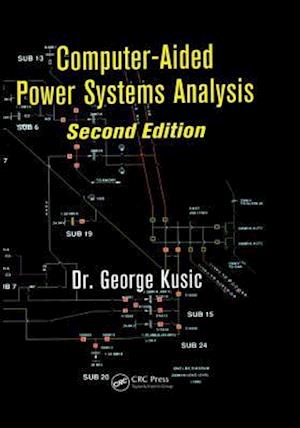 Computer-Aided Power Systems Analysis