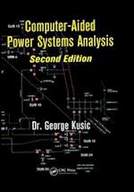 Computer-Aided Power Systems Analysis