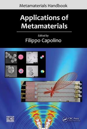 Applications of Metamaterials