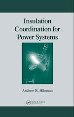 Insulation Coordination for Power Systems