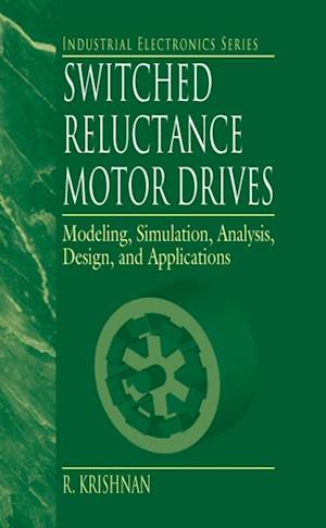 Switched Reluctance Motor Drives