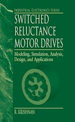 Switched Reluctance Motor Drives