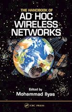 Handbook of Ad Hoc Wireless Networks