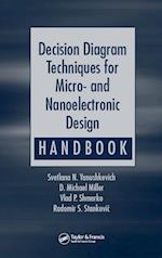 Decision Diagram Techniques for Micro- and Nanoelectronic Design Handbook