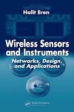 Wireless Sensors and Instruments