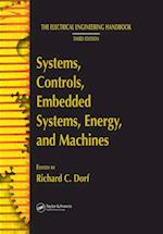 Systems, Controls, Embedded Systems, Energy, and Machines