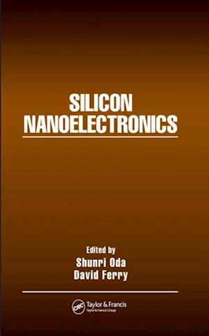 Silicon Nanoelectronics