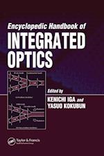 Encyclopedic Handbook of Integrated Optics