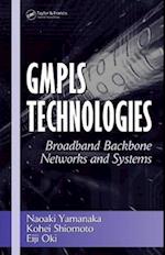 GMPLS Technologies