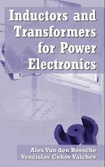 Inductors and Transformers for Power Electronics