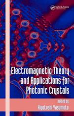 Electromagnetic Theory and Applications for Photonic Crystals