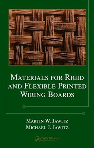 Materials for Rigid and Flexible Printed Wiring Boards