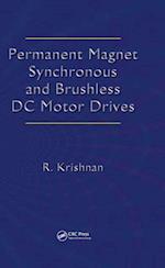 Permanent Magnet Synchronous and Brushless DC Motor Drives