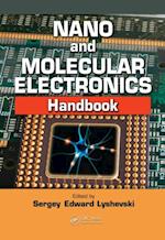 Nano and Molecular Electronics Handbook