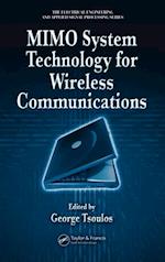 MIMO System Technology for Wireless Communications