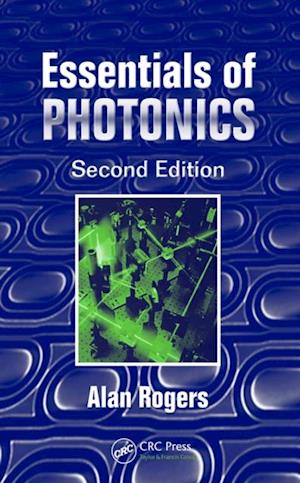 Essentials of Photonics