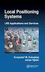 Local Positioning Systems