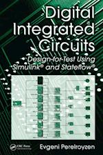Digital Integrated Circuits
