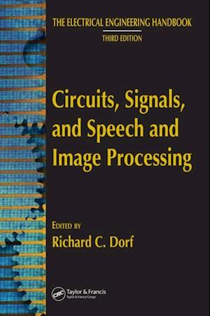 Circuits, Signals, and Speech and Image Processing