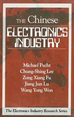 Chinese Electronics Industry