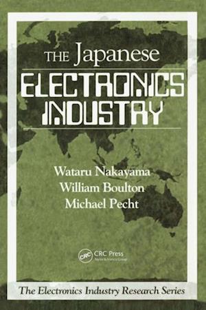 Japanese Electronics Industry