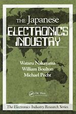 Japanese Electronics Industry