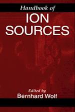 Handbook of Ion Sources