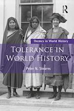 Tolerance in World History