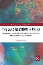 Land Question in China