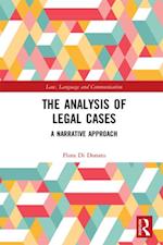 Analysis of Legal Cases