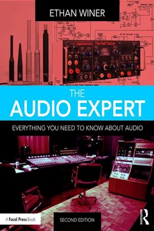 Audio Expert