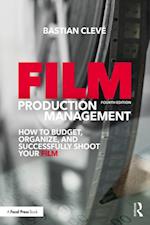 Film Production Management