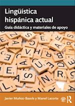 Linguistica hispanica actual
