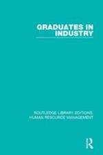 Graduates in Industry