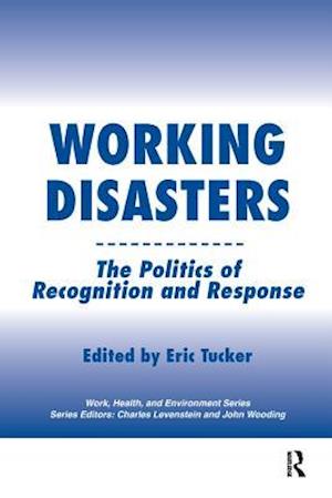 Working Disasters