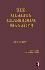 Quality Classroom Manager