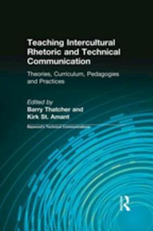 Teaching Intercultural Rhetoric and Technical Communication