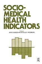 Sociomedical Health Indicators