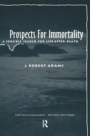 Prospects for Immortality