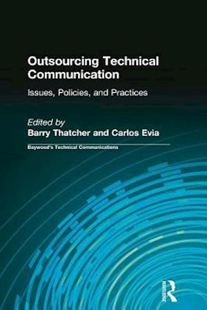 Outsourcing Technical Communication