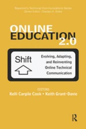 Online Education 2.0