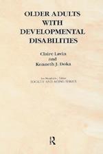 Older Adults with Developmental Disabilities