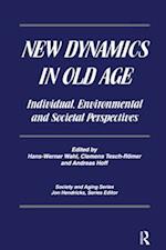 New Dynamics in Old Age